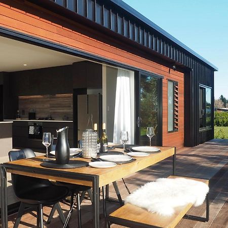 Pinot Longbox - Martinborough Holiday Home Экстерьер фото