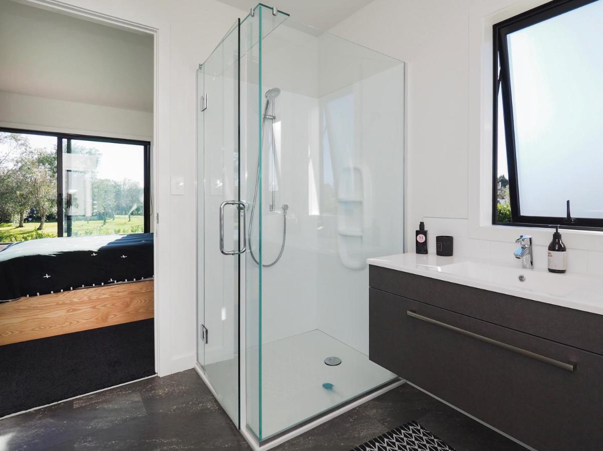 Pinot Longbox - Martinborough Holiday Home Экстерьер фото